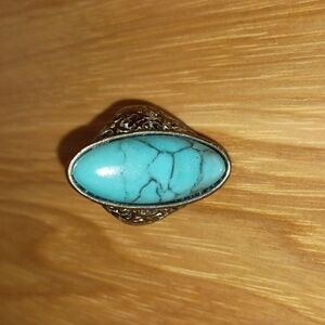 Costume Jewelry Ring